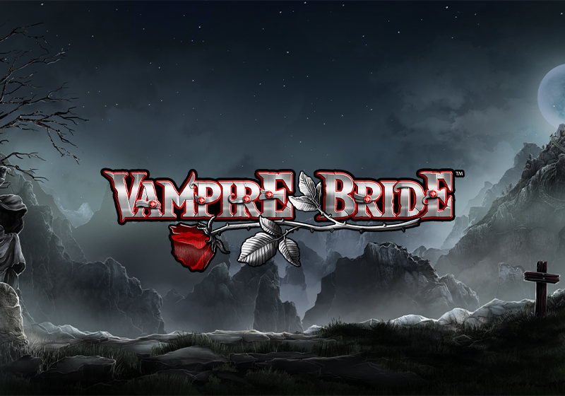 Vampire Bride nemokamai